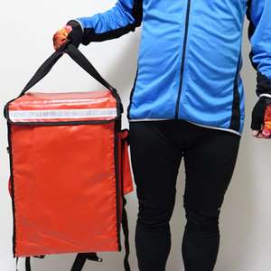 <span class=keywords><strong>Sac</strong></span> isolé de grande capacité, sachets de <span class=keywords><strong>livraison</strong></span> d'aliments chauds ou de Pizza, <span class=keywords><strong>sac</strong></span> à dos thermique, <span class=keywords><strong>sac</strong></span> pour les boissons et les aliments rapides à emporter, - Product Image 6