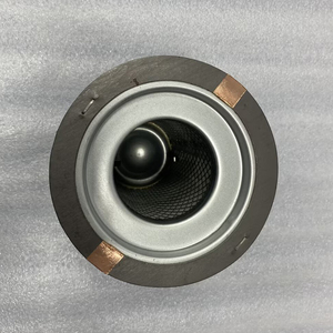 Filtro Separador de Aceite Comprimido Mengma 55135170200 para Compresor de Aire de Tornillo Industrial, Fibra de Vidrio, Hecho en China, Cuerpo Metálico - Product Image 2