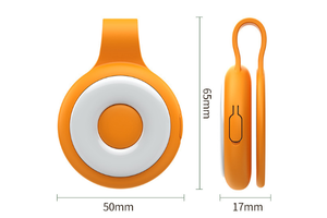 Nouvelle Lampe LED Portable Magnétique pour Téléphone, Idéale pour Selfie, Enregistrement Vidéo, Vlogging et Diffusion en Direct - Maison Intelligente - Product Image 2