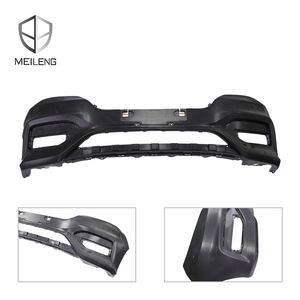 MEILENG OEM otras partes de la carroceria высококачественные аксессуары для тела для Honda fit civic 1998 2000 2001-2005 2006 Fc1 fd - Product Image 3