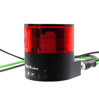 Système de navigation par capteur laser LiDAR Hinson de haute qualité à 360 degrés, détection de 0,1 à 50 m, DC18V-60V 50KHz, série LE