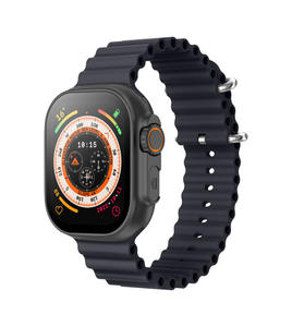 Reloj Inteligente Deportivo A119 para Niños, Android Wear, GPS, Resistente al Agua IP67, Pantalla Táctil IPS, Videollamadas, Llamada SOS, 2GB+16GB - Product Image 3