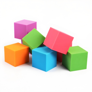 Bloque <span class=keywords><strong>de</strong></span> Espuma para Parque <span class=keywords><strong>de</strong></span> Diversiones, 15*15cm, Material <span class=keywords><strong>de</strong></span> Espuma al por Mayor, Cubo <span class=keywords><strong>de</strong></span> Espuma para <span class=keywords><strong>Piscina</strong></span> <span class=keywords><strong>de</strong></span> Espuma, para Niños - Product Image 3