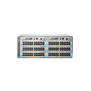 Commutateur réseau Aruba <span class=keywords><strong>5406R</strong></span> <span class=keywords><strong>Zl2</strong></span> J9821A d'origine à bon prix - Product Image 1