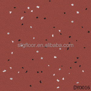 Slig cao su y tế sàn dự án mô hình dy0005 - Product Image 6