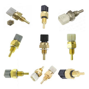 <span class=keywords><strong>SENSOR</strong></span> DE TEMPERATURA DE REFRIGERAÇÃO DE ÁGUA para FIA-Ts 7548005 7588883 - Product Image 4