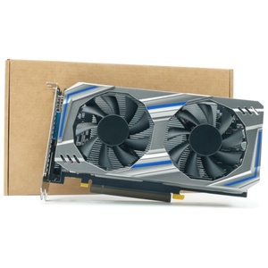 การ์ดจอ GTX550Ti GTX 550 Ti 6GB 192bit GDDR5 ของแท้ใหม่เอี่ยม สำหรับเล่นเกม HD บนคอมพิวเตอร์ตั้งโต๊ะ ขายส่งจากโรงงาน - Product Image 5