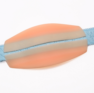 Vendita calda morbido e confortevole cinturino per reggiseno in <span class=keywords><strong>Silicone</strong></span> antiscivolo <span class=keywords><strong>spalline</strong></span> da donna - Product Image 4