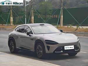 <span class=keywords><strong>Xiaomi</strong></span> Yu7 SUV Usado, Auto Eléctrico con Volante a la Izquierda, <span class=keywords><strong>Xiaomi</strong></span> MX11 EV SUV de Segunda Mano, <span class=keywords><strong>Modelo</strong></span> 2025, Carga Rápida de 800V, HyperOS Smart Pro - Product Image 3