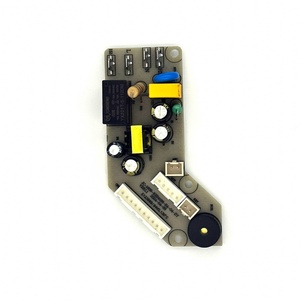 Carte de commande électrique pour bouilloire, service ODM, contrôle PID - Product Image 2