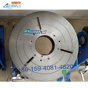 Máy hàn ống loại kết hợp ngang, công suất 30kg, lỗ lớn ở giữa 65MM, hiệu suất cao, dùng được cho nhiều vị trí hàn khác nhau - Product Image 3