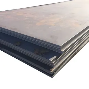 1040 Aisi 1019 Astm A572 Q690 Alloy Hr Steel Plate 190x10 Mm 200mm Thick 12m*4cm Price