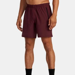 Pantalones Cortos Deportivos para Correr con Bolsillos Traseros y Laterales, Cintura Elástica, Cintura Alta, Transpirables, para Ciclismo, Jogging - Product Image 2