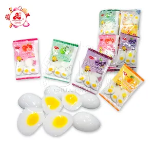 40G Ei Jelly Pudding In Bag