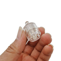 Outil de réparation de serrurier, cylindre de voiture à 7 broches, tube de 7.0mm/7.5mm/7.8mm, accessoires de voiture et de véhicule, 3 pièces