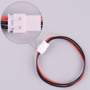 10 Unidades Cable de Carga Extendido/Conector de Batería 2S-6S 22AWG 220mm JST-XH, Cable de Silicona para Balanceador 2S 3S 4S 5S 6S - Product Image 3