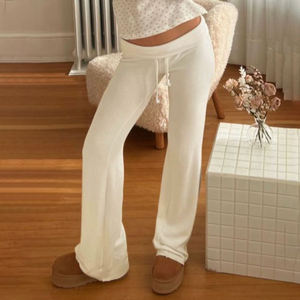 Leggings de Verano Moldeadores, Cintura Elástica, Pantalones de Yoga de Alta Calidad, Control de Abdomen, Secado Rápido, Ecológicos, Ajuste Ceñido - Product Image 1