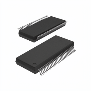 En Stock 56 BSSOP (0.295", 7.50mm de Ancho) Circuitos Integrados IC 18BIT UNVRSL BUS TXRX 56 SSOP 74ALVCH16501DL,118 Lógica - Product Image 1