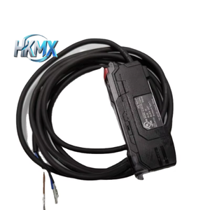 Amplificateur de capteur à fibre optique FS-N11P FS-N12P FS-N13P FS-N14P, unité de contrôle photoélectrique intelligente pour la détection de précision industrielle - Product Image 1