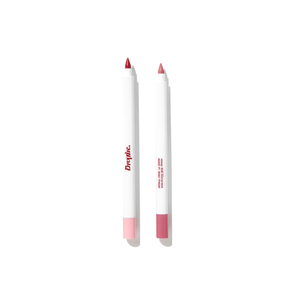 Delineador de Labios Drophe de Doble Tono con Acabado Mate para Todo Tipo de Piel, Fórmula K Beauty - Product Image 2