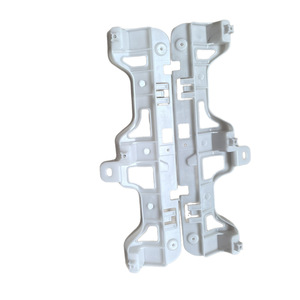 ขายึดไฟวิ่งกลางวันโตโยต้า Nx200 52533 78010 ขายึดกันชนหน้าสำหรับรุ่นปี 2015 2017 - Product Image 5