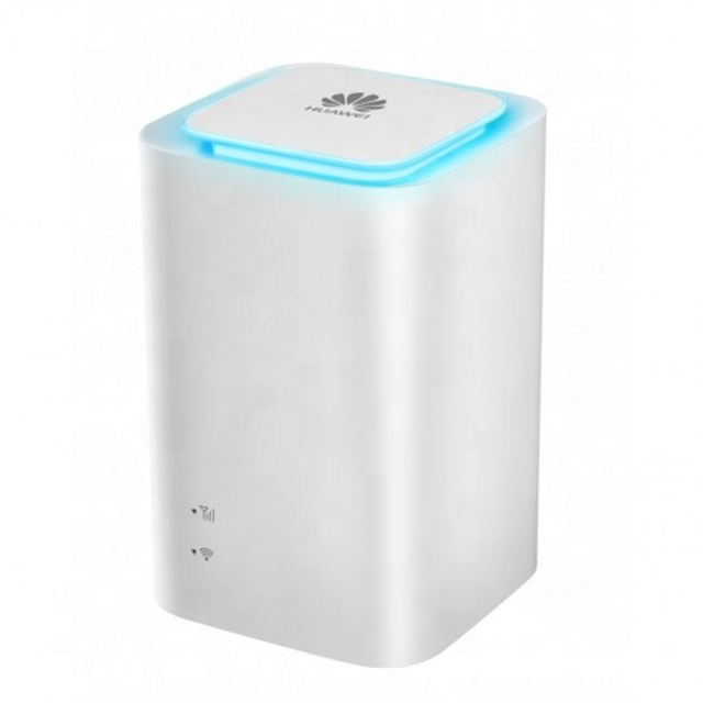 E5180 E580S-22 4G Wi-Fi Cube CPE LTE Router 4G WiFi Hotspot