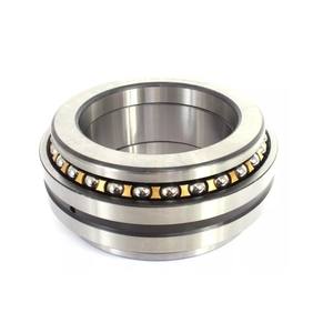 <span class=keywords><strong>234420</strong></span>-M-SP ตลับลูกปืนสองแถวแบบแทงเชิงมุม<span class=keywords><strong>234420</strong></span>เมตรตลับลูกปืนเชิงมุมแกน234420B 100x150x60mm ขนาด<span class=keywords><strong>234420</strong></span> - Product Image 1