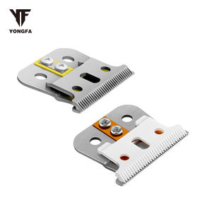 Cuchilla de Repuesto para Recortadora 360 T, Compatible con Andi T Outliner - Product Image 5