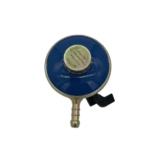 Regulador de GLP de Bajo Precio en Arabia Saudita/Regulador de Presión de <span class=keywords><strong>Gas</strong></span> de Acción Rápida/Regulador de <span class=keywords><strong>Gas</strong></span> Ajustable - Product Image 6