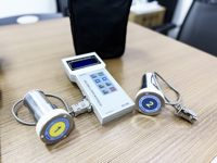 SHATOX SX-250 Testeur portable d'indice d'octane et de cétane, analyseur de pureté de l'huile moteur et de la teneur en eau du diesel, analyseur diélectrique