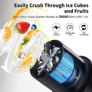 Exprimidor Mecánico de Alta Potencia para Uso Doméstico y Comercial, Exprimidor en Frío de Frutas Frescas, Venta al Por Mayor - Product Image 5