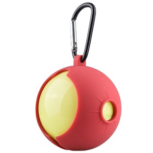 Funda protectora de golf de silicona estilo deportivo coreano accesorios de golf de parque de goma suave para palos de golf para práctica de golf - Product Image 6