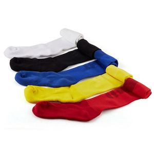 Chaussettes de football longues en tissu éponge, chaussettes de sport pour l'entraînement et les matchs d'équipe - Product Image 3