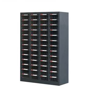 Văn phòng hiện đại kim loại ngăn kéo tủ hồ sơ nội các công cụ nội các linh kiện điện tử hộp lưu trữ - Product Image 3