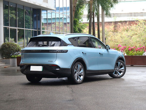 El motor 4wd de mejor calidad de <span class=keywords><strong>los</strong></span> modelos voyah free, un SUV mediano y grande de 5 puertas y 5 asientos - Product Image 6