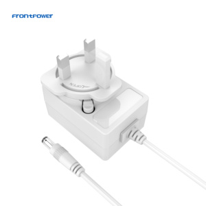 5 فولت 6 فولت 8 فولت 9 فولت 12 فولت 24 فولت 0.5A 1A 1.5A 2A <span class=keywords><strong>2.5A</strong></span> 3A لنا EU AU PSE المملكة المتحدة JP IND <span class=keywords><strong>SAA</strong></span> قابس نوع C SMPS محول طاقة - Product Image 3