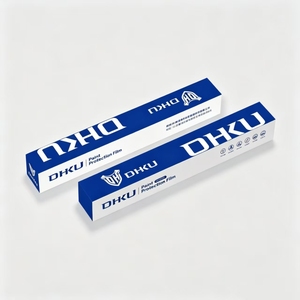 <span class=keywords><strong>Film</strong></span> de protection de voiture OHKU B75 TPU noir brillant, résistant aux rayures, auto-réparateur thermique, épaisseur 7,5 mil, garantie 5 ans - Product Image 2