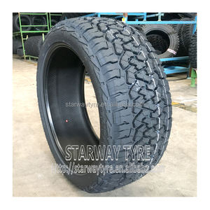 Pneus LT245/75R16 LT265/70R16 LT265/75R16 LT285/75R16 Lettres Blanches Tout-Terrain <span class=keywords><strong>Cross</strong></span> Country Roadcruza Comforser A/<span class=keywords><strong>T</strong></span> - Product Image 5
