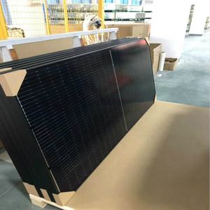 แผงโซลาร์เซลล์ GCL <span class=keywords><strong>Talesun</strong></span> 325wp โมโนคริสตัลไลน์ สีดำทั้งหมด แบบฮาล์ฟเซลล์ - Product Image 5