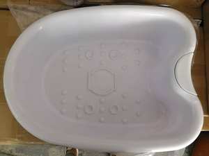 Detox Ion Cleanse Baño de pies Iónico Pedicura Detox Foot Spa Masaje Lavabo - Product Image 6