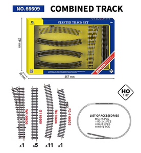 Modellini <span class=keywords><strong>di</strong></span> treni in metallo pressofuso in <span class=keywords><strong>scala</strong></span> 1:87 - Piste Global Train/Subway - Realismo Squisito, Telecomando, Abbinamento Gratuito, Personalizzabile - Product Image 3