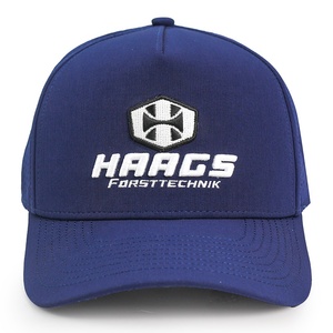 HS41 5 패널 패션 레이저 컷 구멍 천공 스택 하이드로 야구 모자 방수 모자 사용자 정의 로고 모자 - Product Image 2