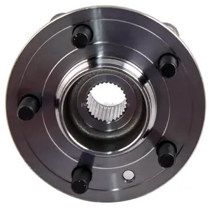 RFM 500010 Front Hub And Wheel Bearing Assembly