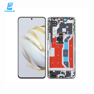 6.67'' Original OlED for Huawei Nova 10 SE LCD Display Screen Touch Panel Digitizer Nova 11 Display <strong>Nova12</strong> SE 1 Year Warranty - Product Image 4