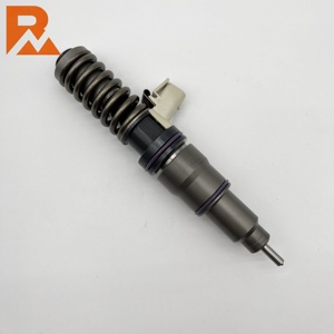 Inyector de Combustible 3801391 BEBE4D25002 BEBE4D25102 para Motor MD13 EURO 5 MED POWER - Product Image 4