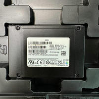 Direct-From-Mfr Pm1653 MZILG3T8HCLS-00A07 3.84TB PCIe Enterprise SSD 2.5 pouces V-Nand TLC Double Port 1 DWPD Stockage Serveur