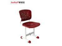 Chaises empilables en plastique pour enfants d'âge scolaire, design moderne, ergonomiques, hauteur réglable, mobilier de classe pour l'école primaire