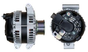 12V 105A ar Arts. uto lternator 31100-003 31100-013 104210-4730 104210 para uto 2.4. - Product Image 3