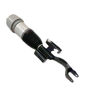 โช้คอัพหน้าขวาแบบถุงลม HF ใหม่ สำหรับ W213 AMG E300/E400 4MATIC (2017) OEM 2133203601 - Product Image 4