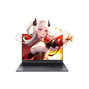 แล็ปท็อปเกมมิ่งขนาด 16 นิ้ว รุ่น Mechanical 16 Pro 2025 Edition มาพร้อมการ์ดจอแยกประสิทธิภาพสูง หน้าจอ 2K รุ่นปี 2025 ใช้ชิปประมวลผล R9-7845HX - Product Image 1